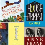 50 Should-Learn Books For Sixth Graders